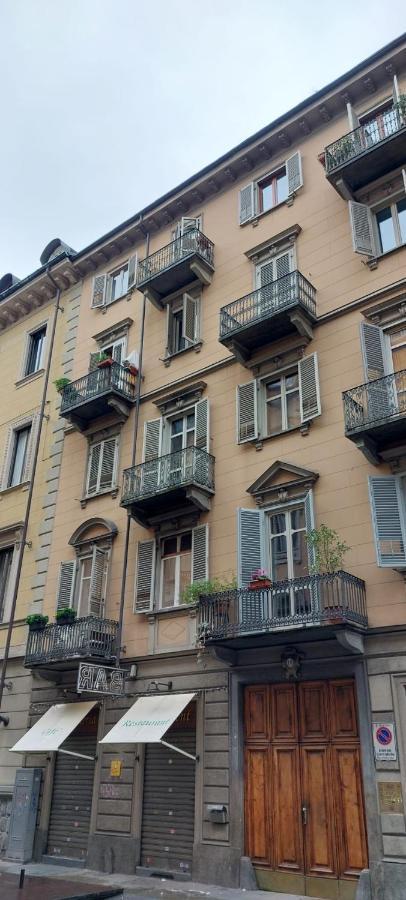 Pastrengo19 Apartment Turin Exterior photo