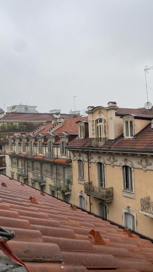 Pastrengo19 Apartment Turin Exterior photo