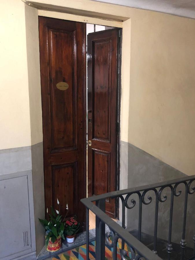 Pastrengo19 Apartment Turin Exterior photo
